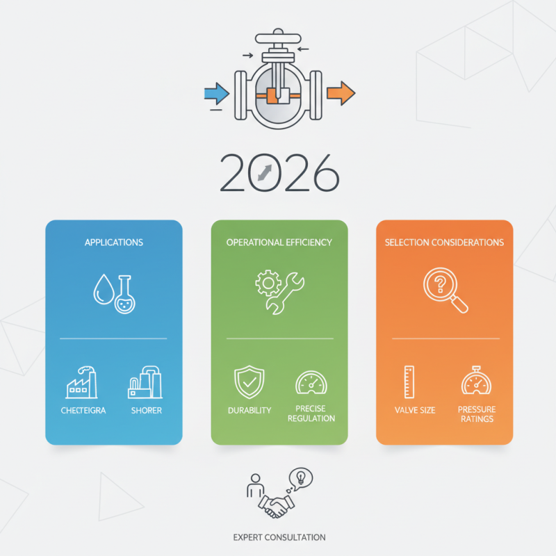 2026 Best Din Globe Valves for Efficient Flow Control Solutions?