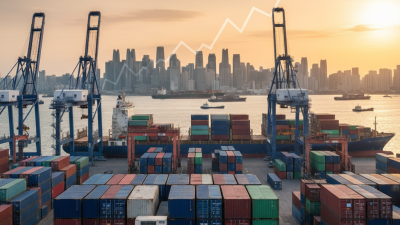 How to Purchase Shipping Containers for International Trade?