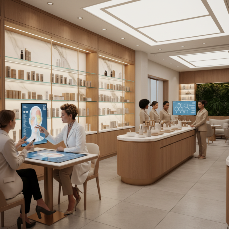 How to Start a Successful Skin Bar Business in 2026?