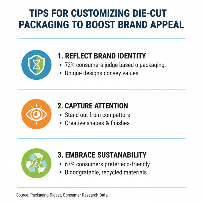 Top 10 Best Die Cut Packaging Options for Your Business Needs?