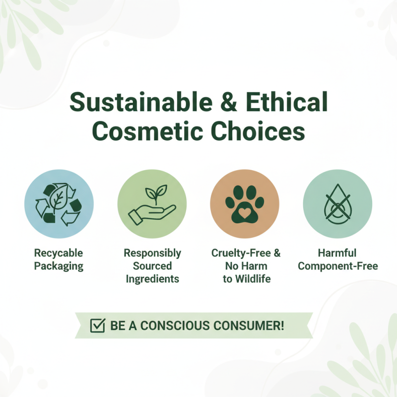 Top 10 Cosmetic Beauty Tips for Global Buyers to Know