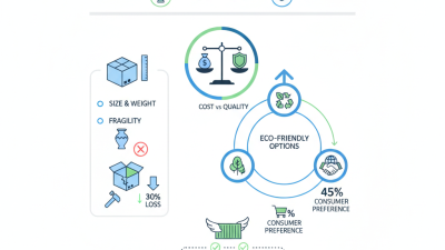 Essential Tips for Choosing the Right Shipping Supplies?