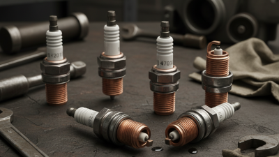 Top 5 Best Copper Spark Plugs for Optimal Engine Performance?