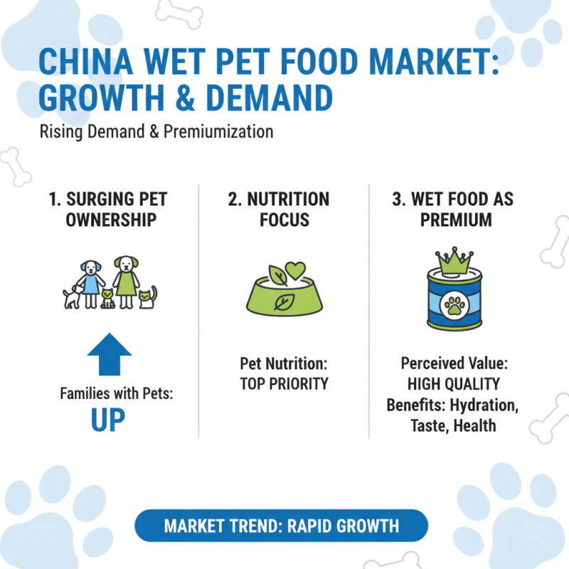 Top Wet Food Products in China for Global Buyers?