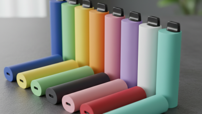 Top 10 Iplay Disposable Pod Features You Should Know?