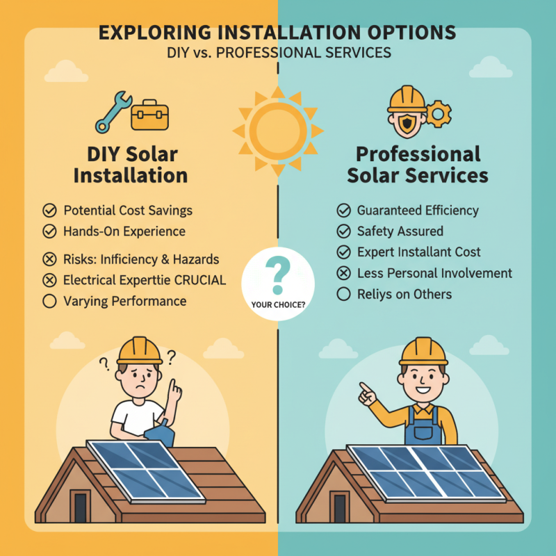 2026 How to Choose the Best Photovoltaic Solar Systems for Your Home?