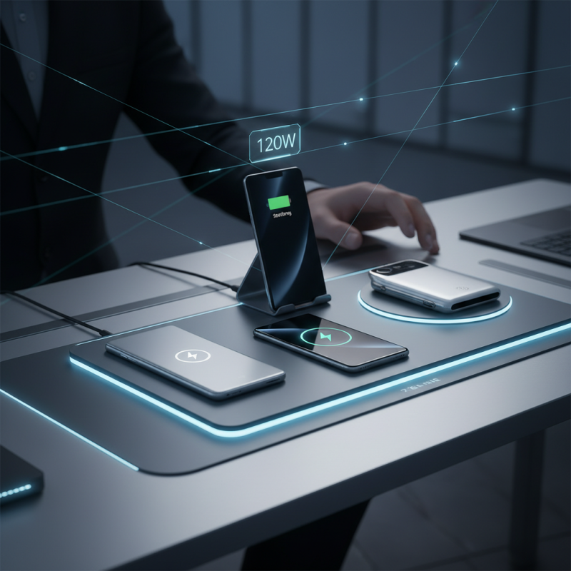 2026 How to Choose the Best Fast Phone Charger for Your Needs?