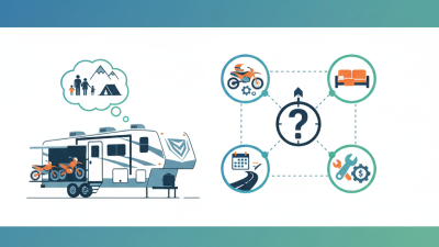 2026 How to Choose a 5th Wheel Toy Hauler for Your Next Adventure?