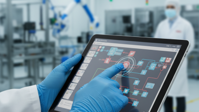 China Top Glove-Compatible Touchscreens for Enhanced User Experience?