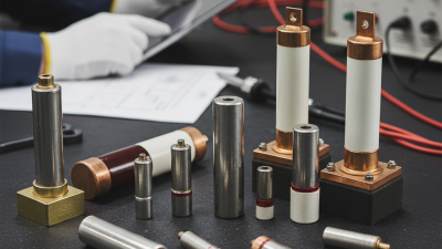 How to Choose the Right High Voltage Fuse for Your Needs?