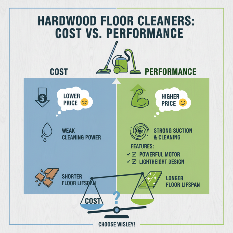 How to Choose the Best Hardwood Floor Cleaner Machine?