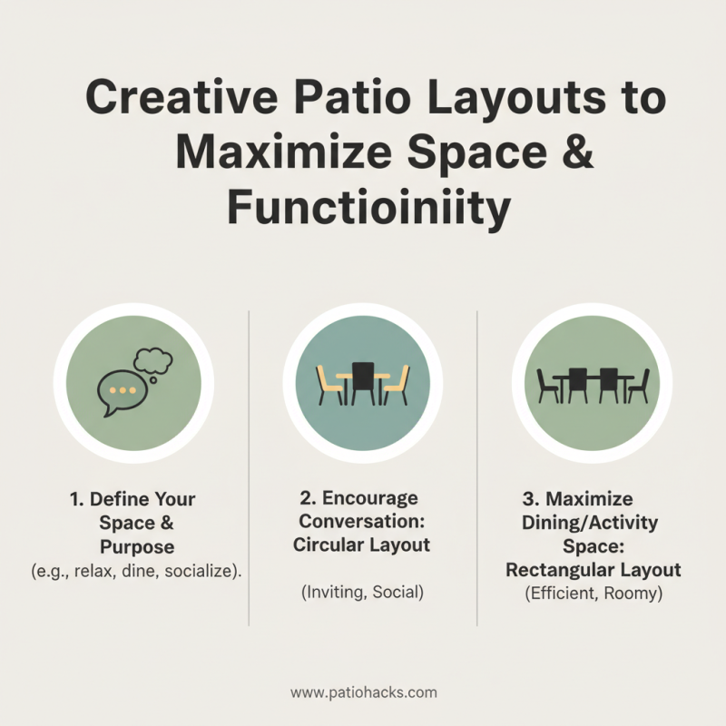 10 Best Outdoor Patio Ideas for Your Home Design?