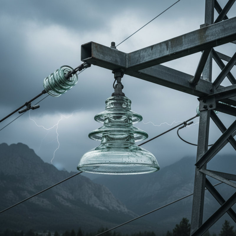 Best Glass Insulator 120b Features and Benefits Explained