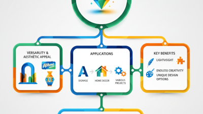 Best Colored Acrylic Sheets for Your Projects in 2026?