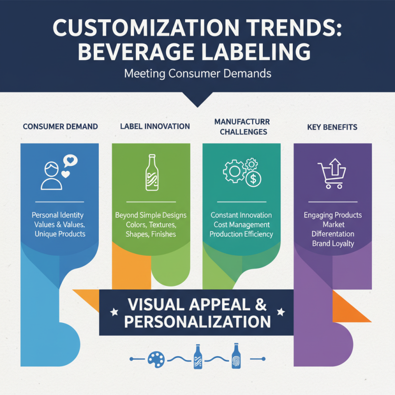 Top Trends in Beverage Label Printing for China Best Products?