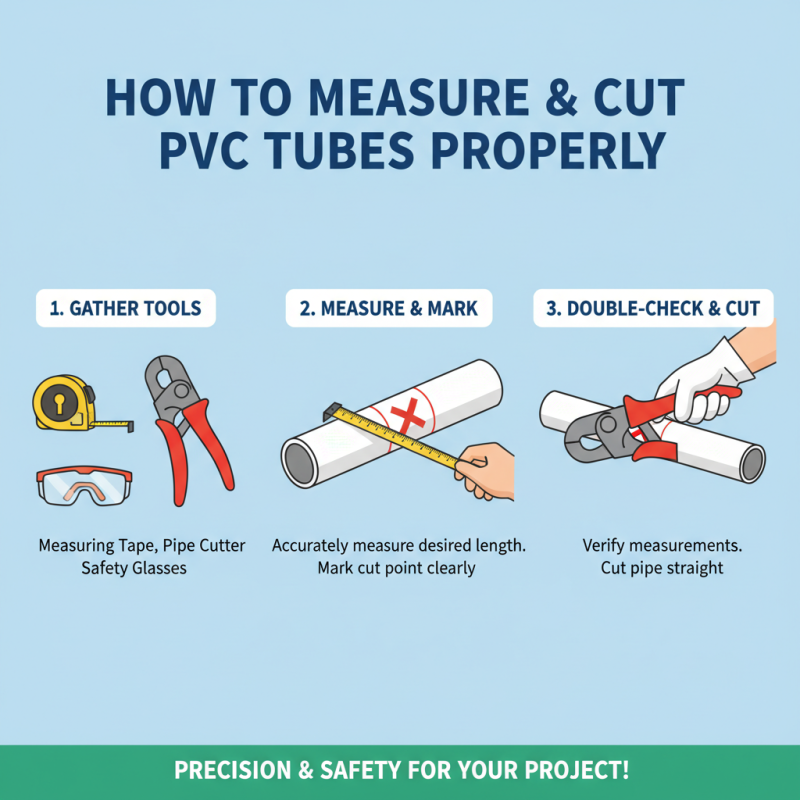 What is PVC Tube and How to Choose the Right One?