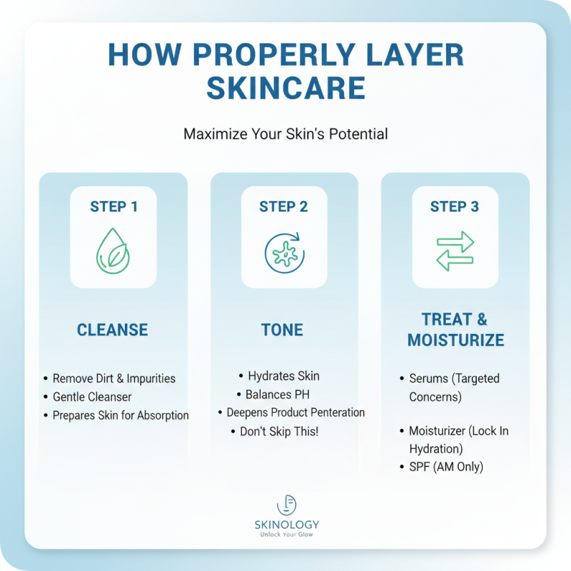 Top 10 Cosmetic Beauty Tips for Global Buyers to Know