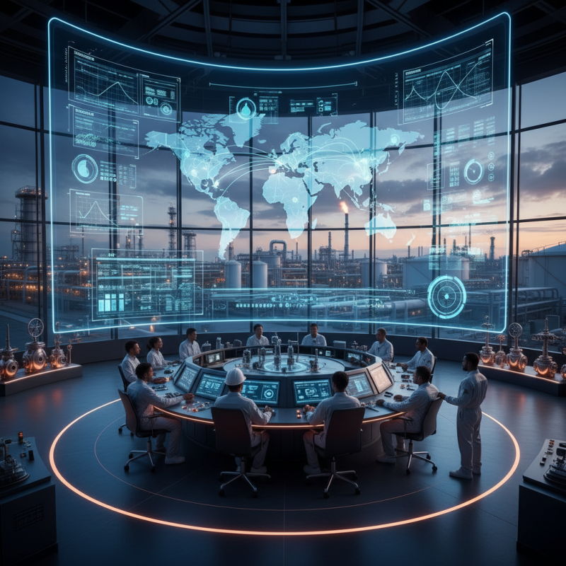 Top 10 Pressure Control Solutions for Global Buyers?