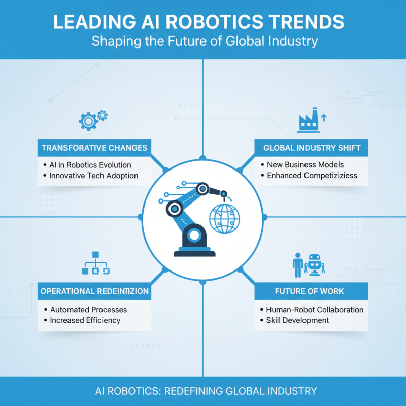 Top AI in Robotics Tips for Global Buyers?