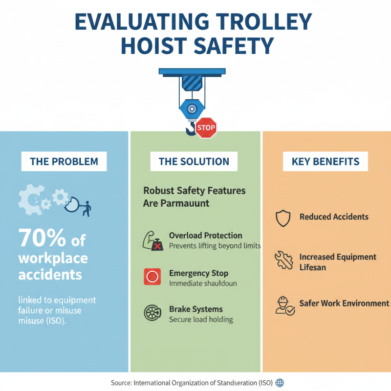10 Essential Tips for Choosing Electric Trolly Hoist Today?