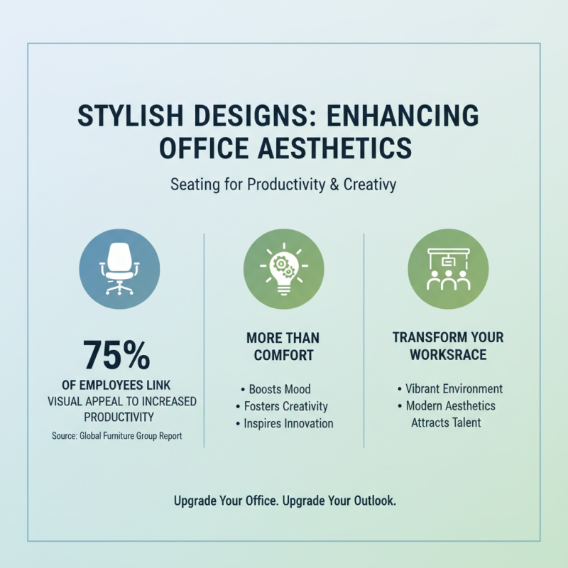 Top 10 Seating Chairs You Need to Buy for Your Office?