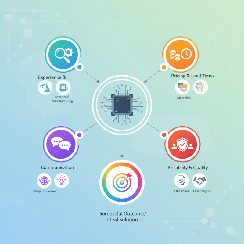 How to Choose the Best PCB Prototype Service for Your Needs?