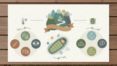 Top 10 Best Hiking Sleeping Bags for Your Outdoor Adventures?
