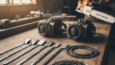 Essential Chainsaw Parts Tips for Global Buyers to Know?