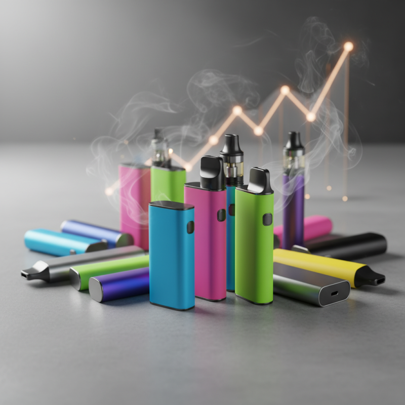 How to Choose the Best Disposable Vape for Your Needs?