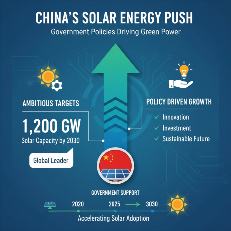 China Top Solar Panels Innovations and Trends in Renewable Energy?