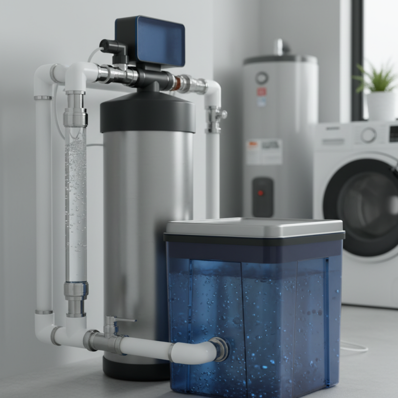 Top Water Softeners for 2026 What Should Buyers Consider