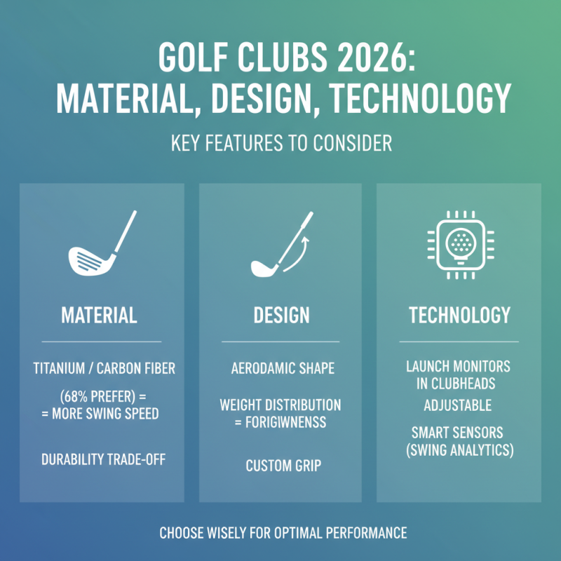 Best Golf Club Set for Every Budget in 2026?