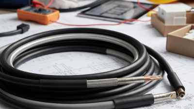 How to Choose the Right Shielded Power Cable for Your Project?