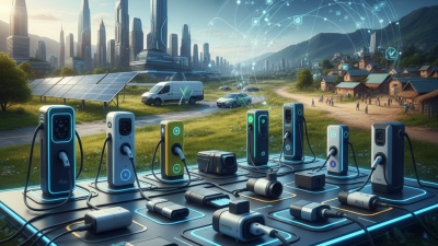 Top Charger Ev Adapt Solutions for Global Buyers?