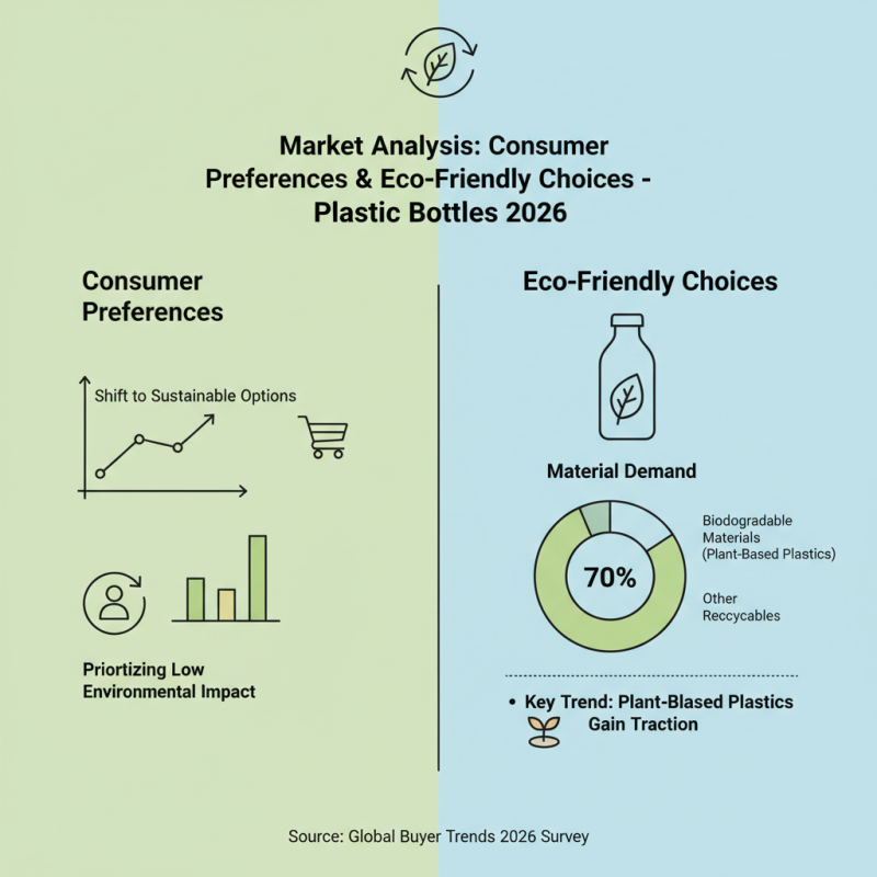 Top 2026 Trends in Plastic Bottles for Global Buyers?