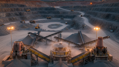 Top 10 Best Stone Crusher Machines for Your Mining Needs?