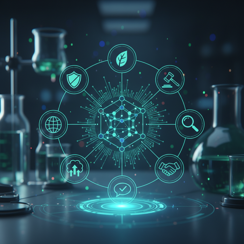 10 Essential Tips for Achieving Chemical Compliance Success?