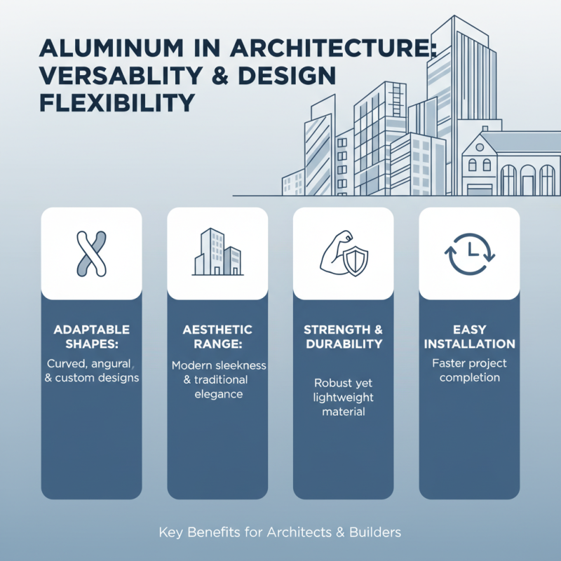 Why Choose Construction Aluminum Profiles for Your Projects?