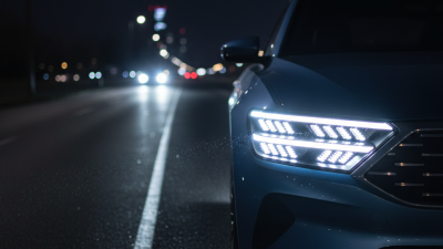 2026 Best Led Headlights for Ultimate Visibility and Safety?