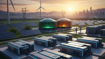 How to Choose the Best Energy Storage Solutions for Your Needs?