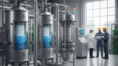 How to Choose the Best Liquid Filtration Systems for Your Needs?