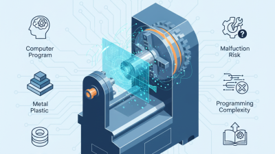 What is a CNC Turning Machine and How Does It Work?
