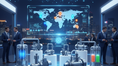 2026 Best Metering Pump Choices for Global Buyers?