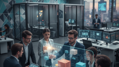 How to Choose the Best Container Mobile Solutions for Your Business?