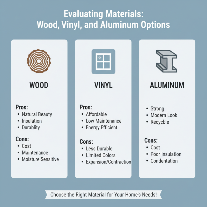 How to Choose the Best European Windows and Doors for Your Home?