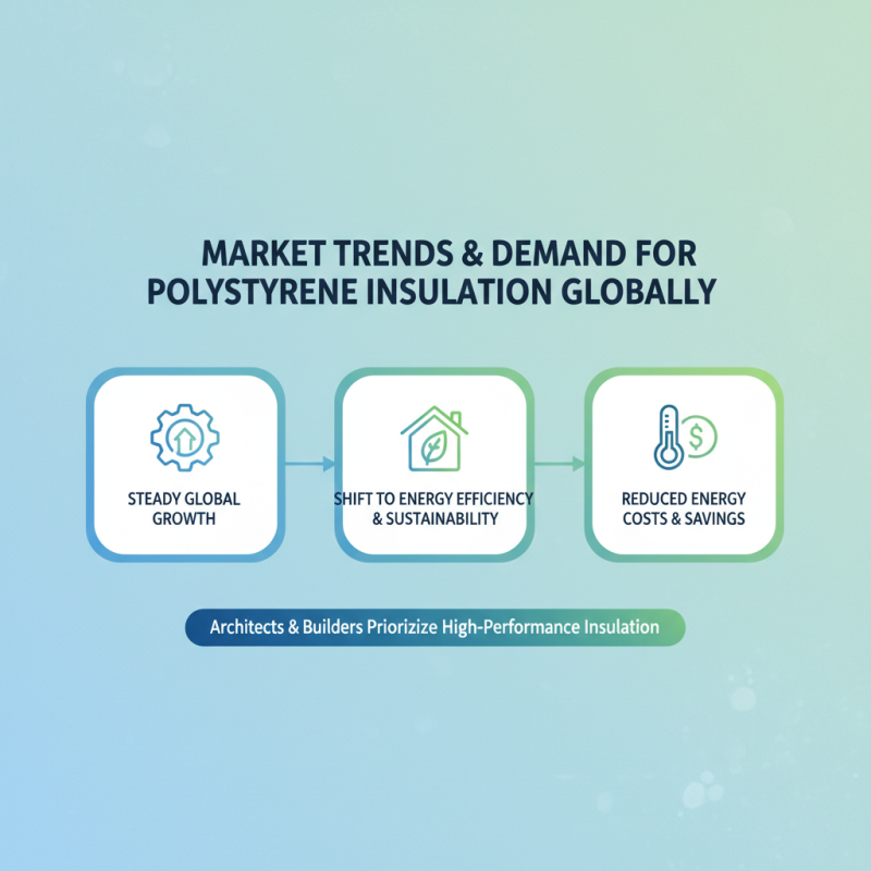 What is the Best Insulation Polystyrene for Global Buyers?