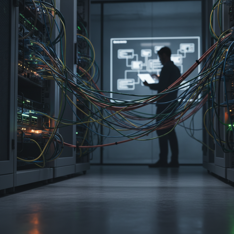 Why Do You Need Cable for Reliable Connectivity?