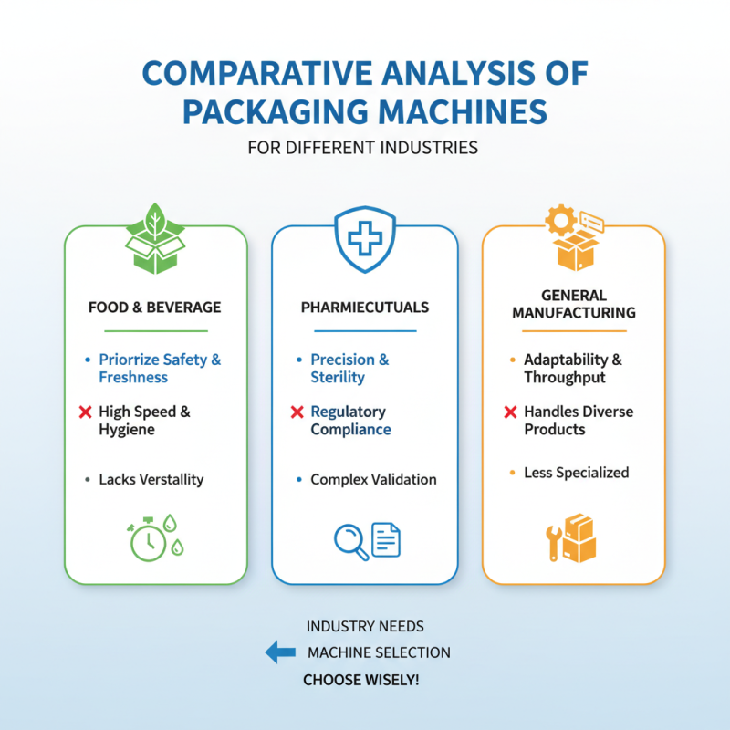 2026 Best Packaging Machines for Global Buyers Guide?