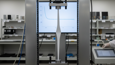 How to Choose the Right Tensile Testing Machine for Your Needs?