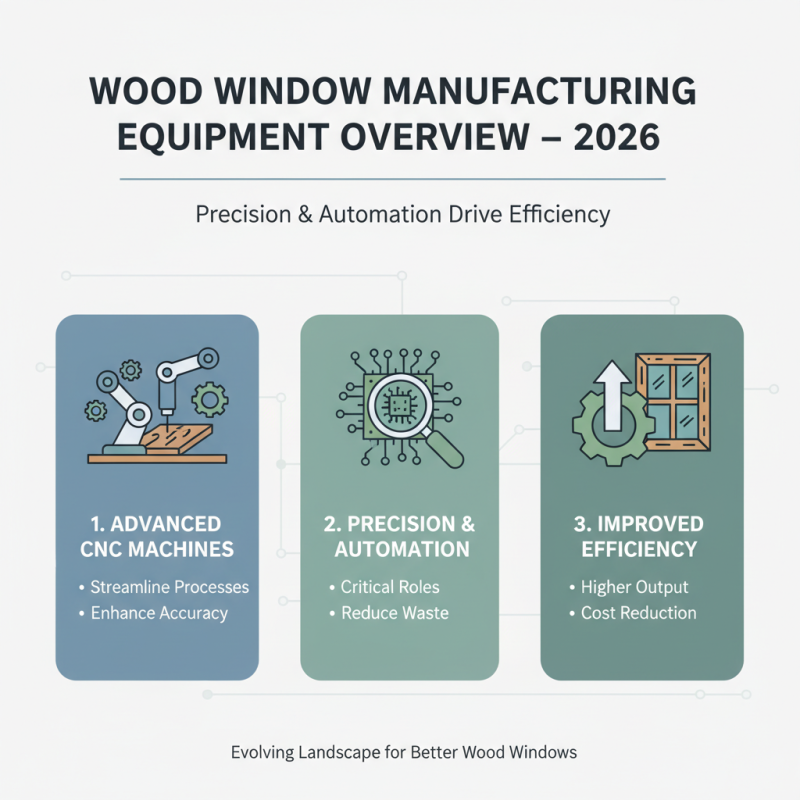 Ultimate Guide to Wood Window Manufacturing Equipment in 2026?